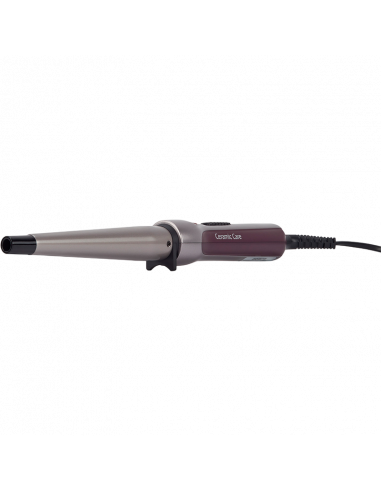 Ondulator de păr Polaris PHS 2513K, Fucsie