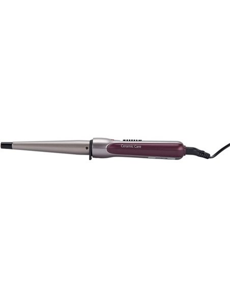 Ondulator de păr Polaris PHS 2513K, Fucsie Ondulator de păr Polaris PHS 2513K, Fucsie