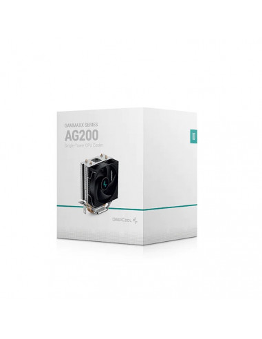 Кулер для процессора Deepcool AG200