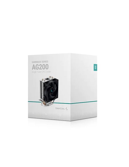 Кулер для процессора Deepcool AG200