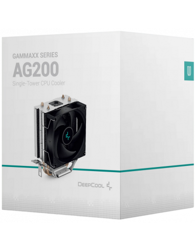 Кулер для процессора Deepcool AG200