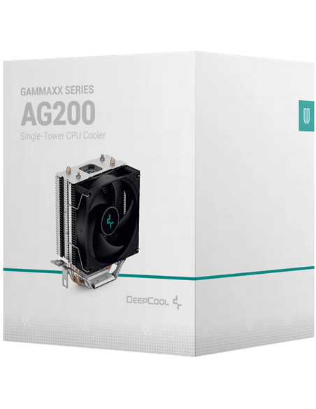 Cooler procesor Deepcool AG200
