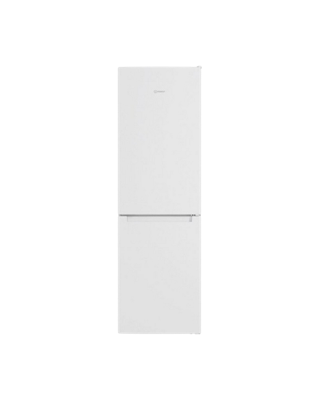 Холодильник Indesit INFC8 TI21W 0, , Белый