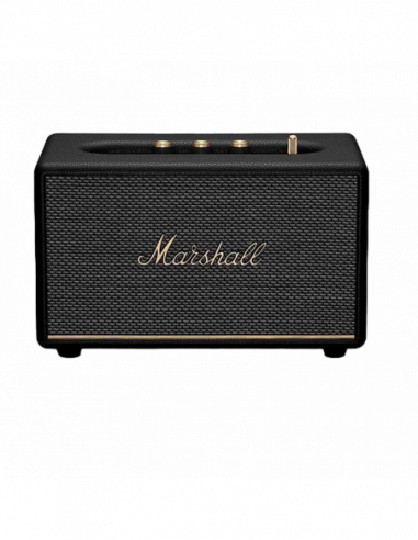 Marshall Marshall Acton III Bluetooth Speaker - Black