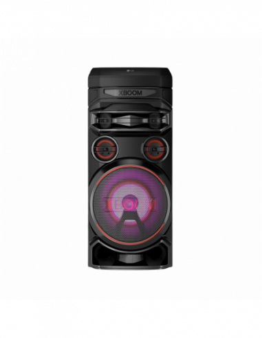 Sisteme audio portabile, Partybox Portable Audio System LG XBOOM RNC7