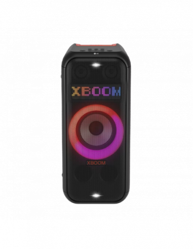 Sisteme audio portabile, Partybox Portable Audio System LG XBOOM XL7S