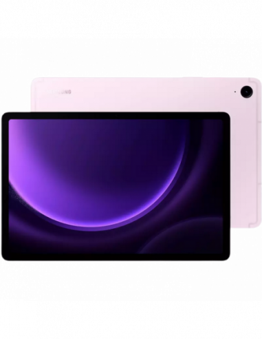 Планшеты Samsung X510 6128 Tab S9 FE WiFi Lavender