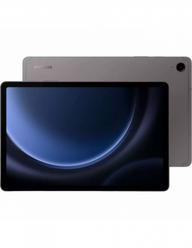 Планшеты Samsung X516 6128 Tab S9 FE LTE Dark Grey