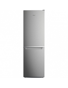 Холодильник Whirlpool W7X 82I OX, 6th Sense, Нержавеющая сталь