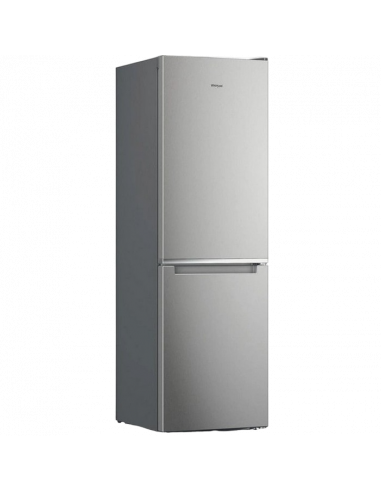 Холодильник Whirlpool W7X 82I OX, 6th Sense, Нержавеющая сталь