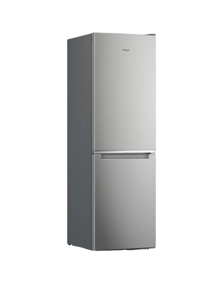 Холодильник Whirlpool W7X 82I OX, 6th Sense, Нержавеющая сталь