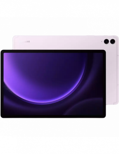 Планшеты Samsung X610 8128 Tab S9 FE+ WiFi Lavender