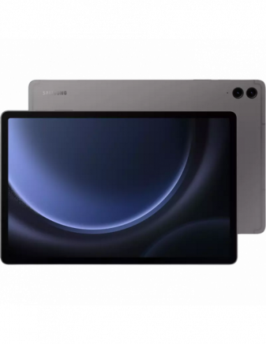 Планшеты Samsung X616 12256 Tab S9 FE+ LTE Dark Grey