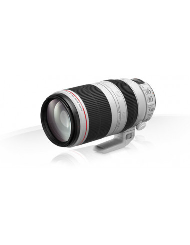 Optica Canon Zoom Lens Canon EF 100-400 mm f4.5-5.6L IS USM (9524B005)