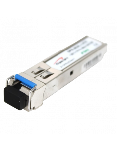 Transceiver Gigaligth GPB-3524L-03CD, 1,25Gbps, 3km