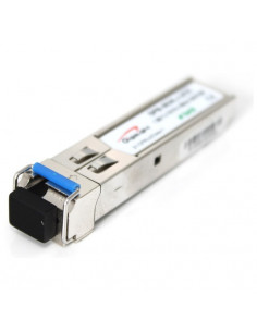 Transceiver Gigaligth GPB-3524L-03CD, 1,25Gbps, 3km 2