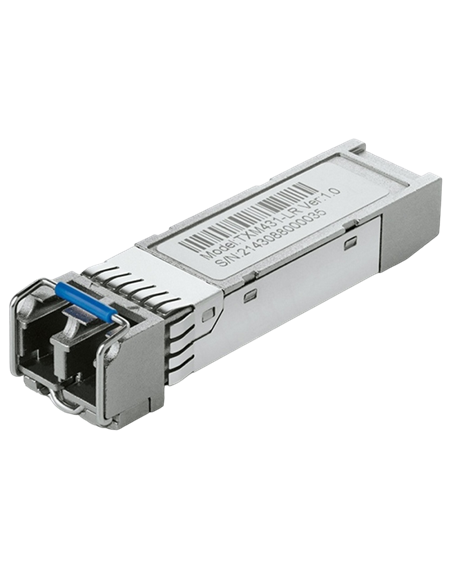 Transceiver Gigaligth GP-5524-12CD, 1,25Gbps, 120km