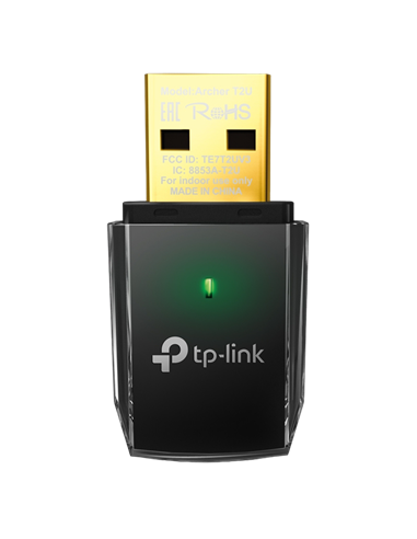 Adapter USB TP-LINK Archer T2U