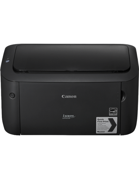 Лазерный принтер Canon i-SENSYS LBP-6030, A4, Чёрный