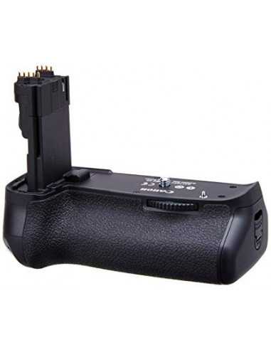 Adaptoare de alimentare, baterii, încărcătoare, microfoane, cabluri Battery Grip Canon BG-E9 (2 x LP-E6 or 6 x Size-AA)- AF-ON b