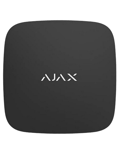 Detector de scurgeri Ajax LeaksProtect , Negru