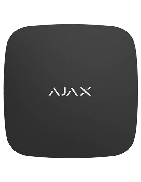 Detector de scurgeri Ajax LeaksProtect , Negru