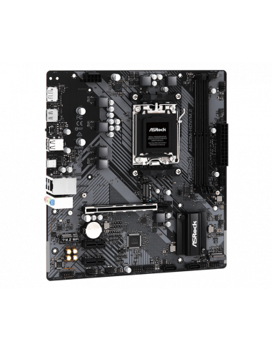 Placă de bază ASRock A620M-HDV/M.2, AM5, AMD A620, Micro-ATX