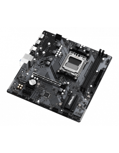 Placă de bază ASRock A620M-HDV/M.2, AM5, AMD A620, Micro-ATX