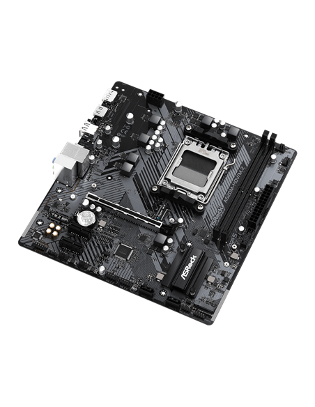 Placă de bază ASRock A620M-HDV/M.2, AM5, AMD A620, Micro-ATX
