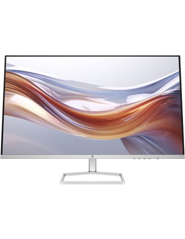 31.5” Монитор HP S5 532sf/ 7ms/ 100Hz/ Black/Silver