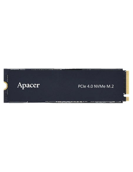 Накопитель SSD Apacer AS2280Q4X, 1024Гб, AP1TBAS2280Q4X-1