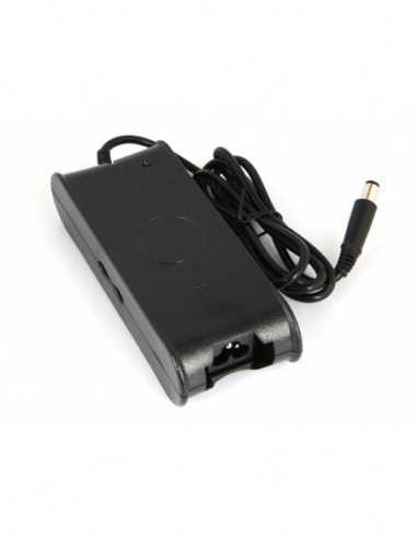 Рюкзаки XD Design Bobby DELL AC Adapter-European 65W AC Adapter with power cord (450-ABFS) 7-45-0 mm