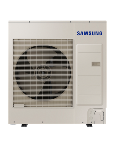 Внешний блок кондиционера Samsung AC120RXADKG, 13,5кВт.ч, 41kBTU/h