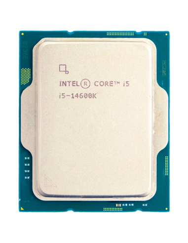 Procesor Intel Core i5-14600K, Intel UHD Graphics 770, | Tray