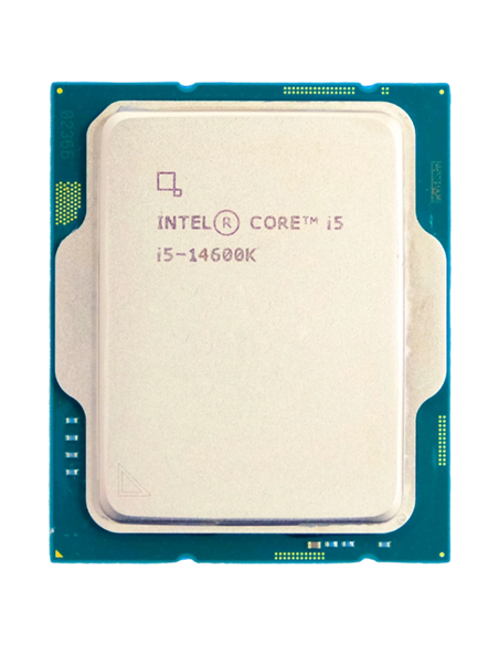 Procesor Intel Core i5-14600K, Intel UHD Graphics 770, | Tray