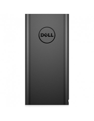 Аксессуары DELL Dell Power Companion-Notebook Power Bank 18000mAh (PW7015L)- 2 x USB charging ports- 6 cell battery- 65 Wh
