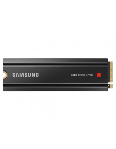 Накопитель SSD Samsung 980 PRO MZ-V8P2T0, 2000Гб