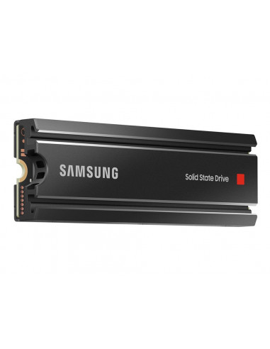Накопитель SSD Samsung 980 PRO MZ-V8P2T0, 2000Гб
