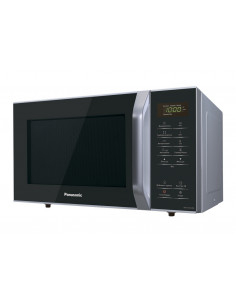 Микроволновая печь Panasonic NN-ST34HMZPE, Серый 2