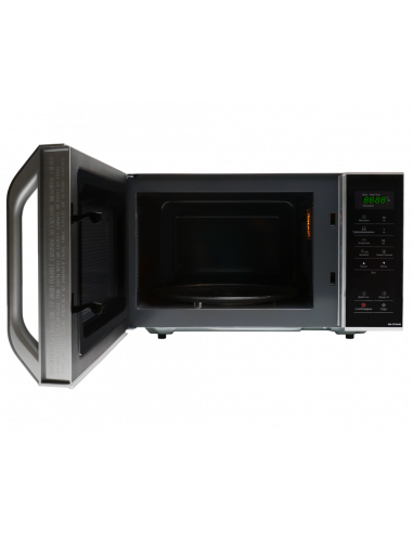 Микроволновая печь Panasonic NN-ST34HMZPE, Серый
