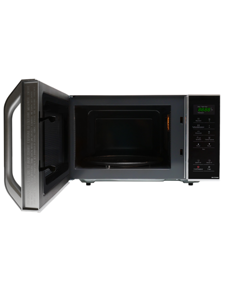 Микроволновая печь Panasonic NN-ST34HMZPE, Серый