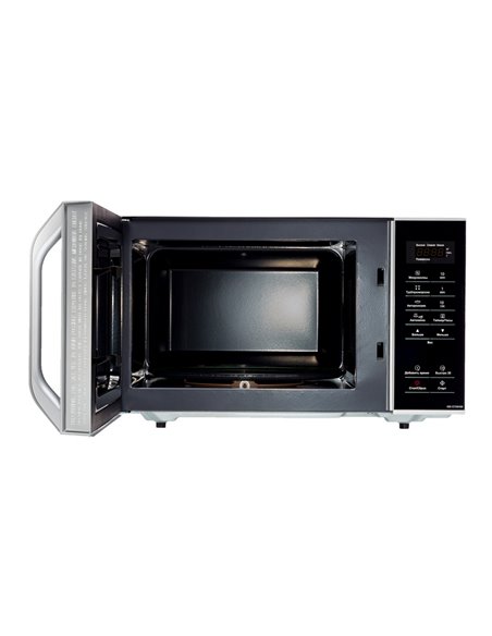 Микроволновая печь Panasonic NN-ST34HMZPE, Серый