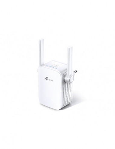 Routere fără fir TP-LINK RE305 AC1200 Wireless Wall Plugged Range Extender- Atheros- 867Mbps on 5GHz + 300Mbps on 2.4GHz- 802.