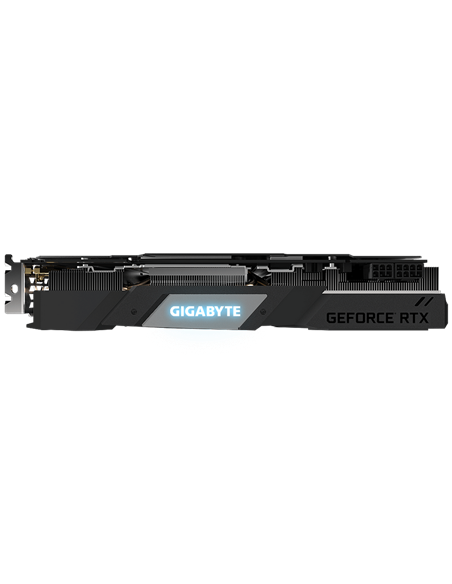 Placă Video Gigabyte GV-N208SGAMING OC-8GC, 8GB GDDR6 256bit - SALE Placă Video Gigabyte GV-N208SGAMING OC-8GC, 8GB GDDR6 256bit - SALE