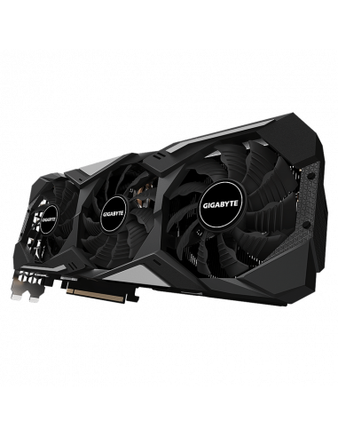 Placă Video Gigabyte GV-N208SGAMING OC-8GC, 8GB GDDR6 256bit - SALE