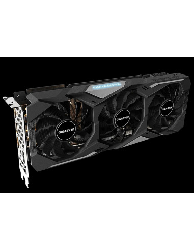 Placă Video Gigabyte GV-N208SGAMING OC-8GC, 8GB GDDR6 256bit - SALE