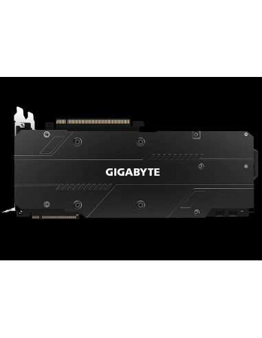 Placă Video Gigabyte GV-N208SGAMING OC-8GC, 8GB GDDR6 256bit - SALE