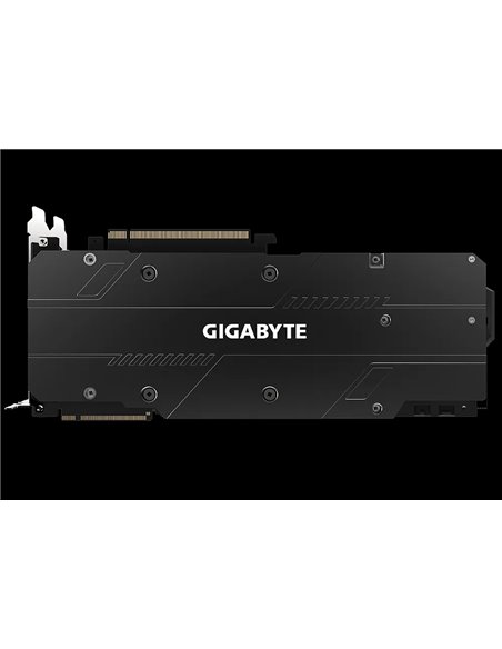 Видеокарта Gigabyte GV-N208SGAMING OC-8GC, 8GB GDDR6 256бит - SALE