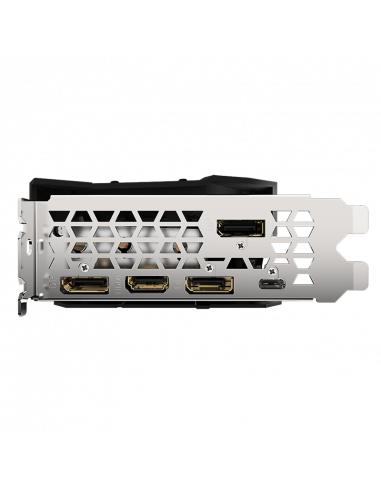 Placă Video Gigabyte GV-N208SGAMING OC-8GC, 8GB GDDR6 256bit - SALE