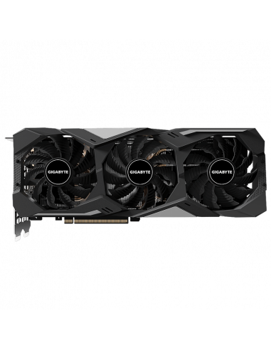 Placă Video Gigabyte GV-N208SGAMING OC-8GC, 8GB GDDR6 256bit - SALE